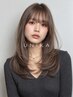ケアカラー+クイックトリートメント 9,240円