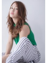 オリーブフォーヘアー(olive For hair) ☆オーガンジーロング☆【olive for hair】03-6914-0898