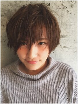 ハッチ(HAc8chi) 88スタイル