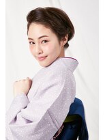 ルーヴル トータルビューティサロン 八木店(LOUVRE Total Beauty Salon)&nbsp;クラシカルアップ