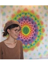 マウア(maua)&nbsp;池田 幸代