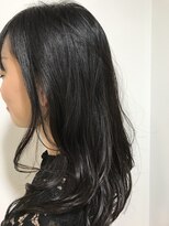 クロップ エス 茅ヶ崎本店(crop es)&nbsp;リラックスパーマ