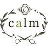 カルム (calm)のお店ロゴ