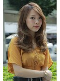 ゆるふわウェービィー【sign錦糸町】