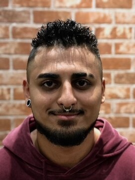 ティ ステージ(T.STAGE) ツイストフェード