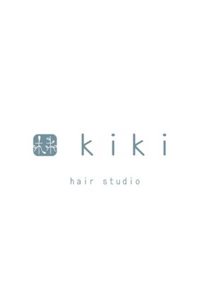 キキ ヘアスタジオ(kiki hair studio)