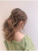 お客様スタイル