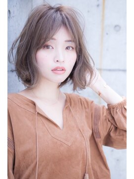 シエナ 渋谷(Siena) siena シルキーベージュ