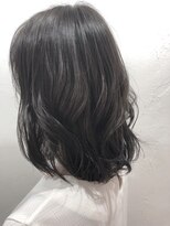 美容室 スタジアム(Stadium)&nbsp;イルミナカラー