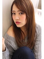 シェルマン(Charmant)&nbsp;髪質改善ミルクティーベージュケアブリーチダブルカラー