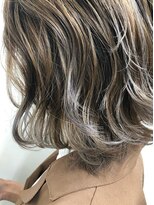 ピカソアルテ(hair picasso arte f.)&nbsp;picasso arte f.スタイル５