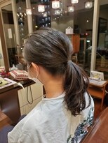 21年夏 ツーブロックの髪型 ヘアアレンジ 人気順 ホットペッパービューティー ヘアスタイル ヘアカタログ