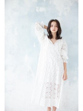 シェルベアー 銀座四丁目(Shell Bear) 【shellbear 銀座4丁目】大人ひし形ミディアム