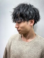 ジゼル(gisele)&nbsp;（石川）ツイストスパイラル