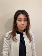 フルール 羽島店(fleur)&nbsp;稲嶺 恵美