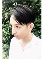 ダウシー(dawcy+) メンズショート