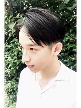 ダウシー(dawcy+) men's hair archives