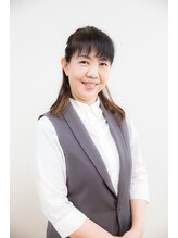 ラヤマノ ひばりが丘パルコ(La YAMANO)&nbsp;佐藤 美弥子