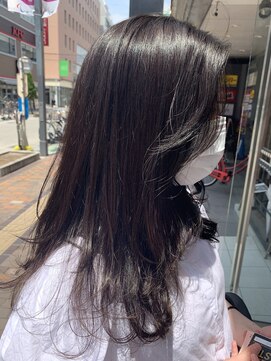 ゼスト 八王子店(ZEST) オリーブブラウン