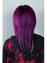 クリップ ジョイント ゴッド(CLIP JOINT GOD) ツートン×ブレイズ