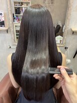 アールクリップ 表参道(arclip)&nbsp;サイエンスアクア【髪質改善/髪質改善トリートメント】