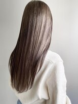 セルカ 新宿(CERCA)&nbsp;ハイトーンベージュカラー【CERCA新宿/新宿西口】