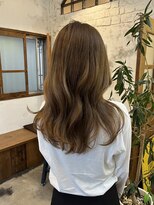 ディディ イック(didi ic)&nbsp;大人気ベージュカラー