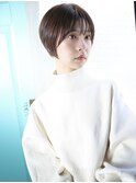 天神【BIRTH】大人可愛いショート×愛されくびれショート　3