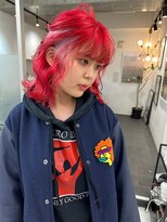 アディション 渋谷(ADITION)&nbsp;【ADITION渋谷】いさなダブルカラー