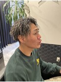 ツイストメッシュ