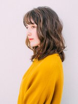 アカサ(A.casa)&nbsp;ナチュラルハイライト/20代/30代/40代/50代/西阿知/イオン倉敷