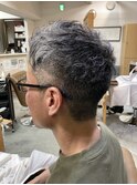 メンズカット