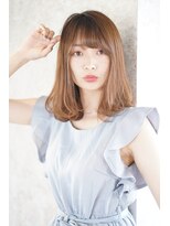 ミリ 調布店(Mili)&nbsp;Mili 調布オリジナルスタイル