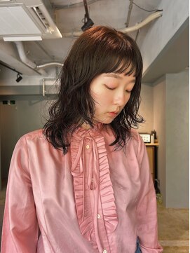 イシ(isi) ウルフレイヤー