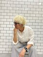 ギミックパシャ(GIMMICK pasha) 川北 真司