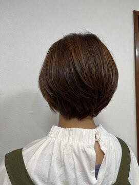 ジョワ(Joie) ショートレイヤー