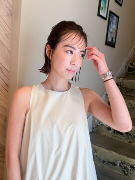 フェリアあべの(FERIA) 【天王寺 あべの】ナチュラルアレンジ