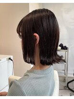 リミットバイアフィナー 大宮店(limit by Afinar)&nbsp;外ハネボブ