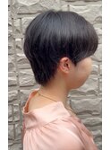 ショートスタイル