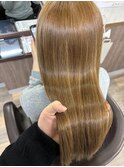 ハホニコトリートメント