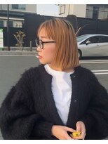 アルク(arc)&nbsp;ボブ