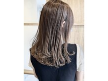 エマヘアープラス 下郡店(Emma Hair plus)