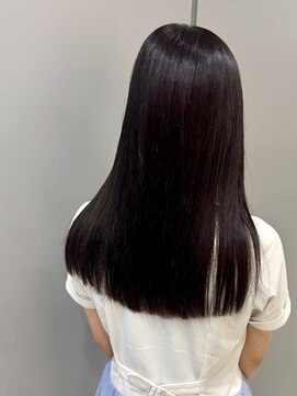 ザザ 高田馬場(ZA/ZA) コスメストレート