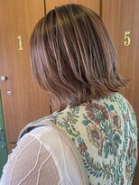 リッチェル(Richell)&nbsp;外ハネボブ