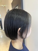 イーハトーヴ(IHATOV)&nbsp;フェイスフレーミングカラー