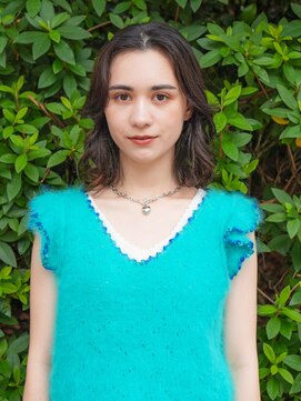 ノエル 池袋店(noel) 【noel】hachi×くびれミディアム