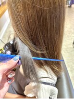 アロー(Arrow)&nbsp;イヤリングカラー♪