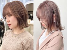 子供っぽくならない！大人の似合わせ”ボブカット”［梅田/茶屋町/茶屋町］