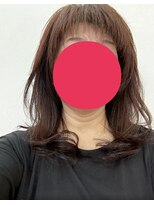 グラーフ(gra:f)&nbsp;ロングレイヤー