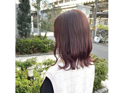 ケア アンド デザイン ココロ(care&design KOKORO)の写真